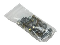 Eaton KPRL4KDS 3P 400Amp Type PRL4 Hardware Mounting Kit (Single)