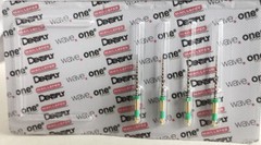 Waveone Gold Wave One Endodontic File Root Canal Dentsply 40 files 10-packs