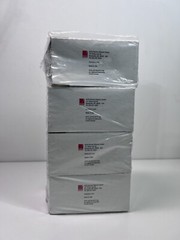 Lot of 800 Acco Recycled Jumbo Paper Clips Smooth Silver Finish 72715 100/Box