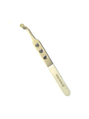 Collins Expressor Forcep Expression Meibomian Gland Meibom Ophthalmic 4.33″