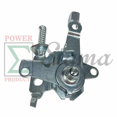 Throttle Control Governor Link Rod Return Spring For BILT HARD 79cc 2HP Engine
