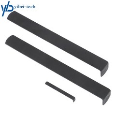 5/8In 3/4″ × 15-1/2″ E Type High Speed Steel Standard Keyway Broach With 4 Shims