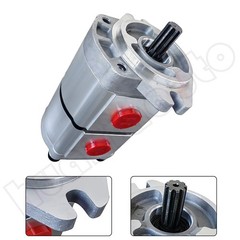 PGP51088G3LP Hydraulic Gear Pump for AGT Skid Steer Loader KTT23 New