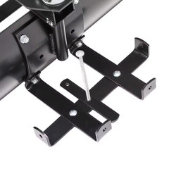 38 In. Sleeve Hitch Tow-Behind Box Scraper
