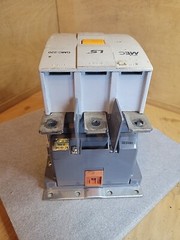 LS Meta Mec GMC-220
