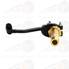 DUCO® Head Valve Assembly w/Bushing for Hoffman Press Machines #R121A
