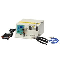 2000W Dental Orthodontic Spot Welder Welding Machine HL-WD II Heat Treatment USA