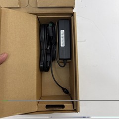 Clover Flex C403 POS Credit Card Terminal Starter Kit Open Box Complete New