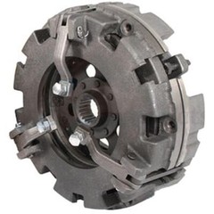 Dual Clutch Assembly Fits L2800 L2850 L2850DT L2950 L2950DT L2950F L3250 L3250DT