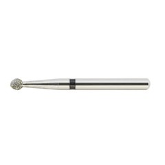 Dental Diamond Burs Round Ball Multi-Use FG Diamonds Bur Super Coarse 801/016SC