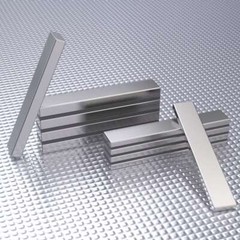 1-50pcs N52 60x10x3mm/5mm Strong Neodymium Magnets Rare Earth Lifting Magnets US