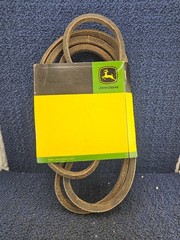 John Deere UC32283 V-Belt, Effective Length 2635 mm Fits 125 S100 S110 S120 S220