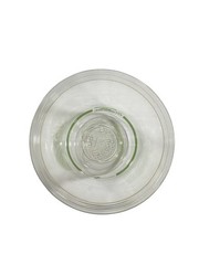 WORLD CENTRIC DC-CS-24 24oz round deli container case/500ct