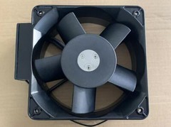 Original ORIX Fan MR18-DC AC200V 18065 180mm*180*65MM 60(dB-A) High-volume fan