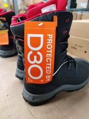 Red Wing Petroking 8 Inch 3206 Waterproof Safety Work Boots Men’s Size 7.5 US