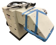 Newport 93190 Solar Simulator w/ 69922 P/S, 1600W Xenon Lamp, Mass Filter & More