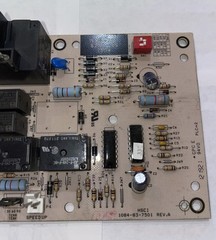 Carrier Bryant Defrost Control Board 1084-751 8201-129 1084-83-7501 Rev A