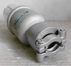 Appleton ADP1044-C Powertite Series Plug 4Wire 4P 100A 250VDC 600VAC