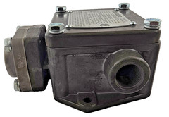 P1X-K85SS-T HI-P PRESSURE SWITCH