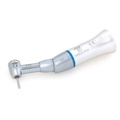 US Being Dental E-type 1:1 Push Button Low Speed Contra Angle fit NSK 201 CAP