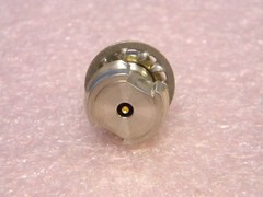5 -Aeroflex Weinschel 7004A-1 Bulkhead Planar Crown Connector DC-40GHz 2.92mm(f)