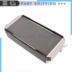 6686077 6734100 7152356 Radiator Fits Bobcat S150 S150G S160 S175 S185 S205