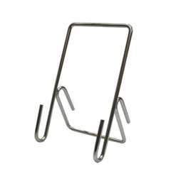 Pail Perch Stainless Steel , Honey Bucket Rack , bee Honey Bucket Holder Rack