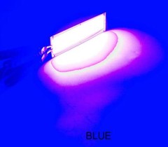 120*36mm COB LED Bulb 12V 10W 1000LM Light Emitting Diode LED Lamp for Home Car