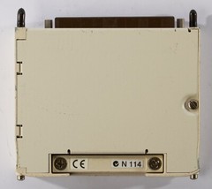 National Instruments PXI Matrix 8×16 Terminal Block TB-2635