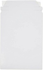 6″ x 8″ PHOTO MAILERS ENVELOPES FLAT DOCUMENT SELF SEAL 6″x9″ 100 to 2000
