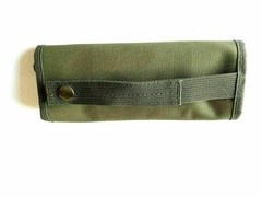 20 pcs US Military Style Surplus Emergency Survival Kit and Molle Pouch