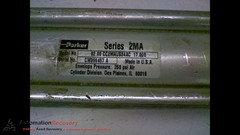 PARKER 02.00 CC2MAUS34AC 17.000 PNEUMATIC CYLINDER, SEE DESC #155167
