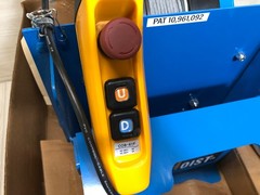 Safety Hoist EH500 500lb. – Ladder Not Included