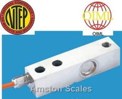 Tank Scale Kit 20,000 LB Load Cell Brewery Livestock Silo Chute Hopper Sensor