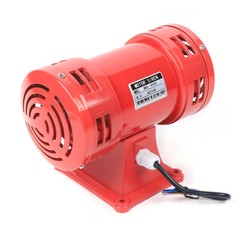 Electric Siren Industrial Siren Motor Driven Tornado Siren Air Siren Raid Horn