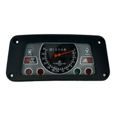 EHPN10849A For Ford Instrument Gauge Cluster Tractors 5000 2000 3000 4000 7000
