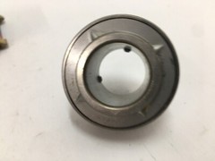 NTN F-UC205-100D1 Bearing Insert 1″ID FUC205100D1 FUC-205-100-D1 Stainless Japan