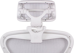 Premium Headrest for Herman Miller Aeron Chair H3 Remastered – Mineral Color