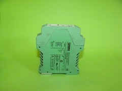 Phoenix Contact MINI-PS-100-240AC/24DC/1 No.2938840 Power Supply.USED