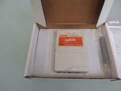 Uplink 5500EZ 4 input LTE Universal Cellular Alarm Communicator