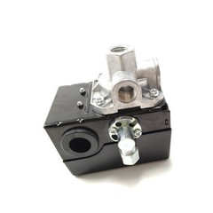 175/140 PSI – 4 Port Pressure Switch 56288020 56288020-01 For Ingersoll Rand