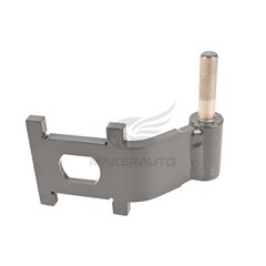 Cab Door Hinge For Bobcat A770 S450 T550 T870 S510 S530 S550 S650 S850 7193725