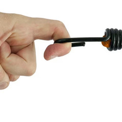 30 In. and 36 In. Bungee Cords 4-Pk