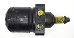 Parker Hydraulic Motor TG0280US030AAAA TG0280 Series (4 Bolt, 1-1/4″ SHAFT)