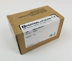 Pepperl+Fuchs NBB20-L2M-E2-V1 Inductive 3-Wire Sensor 20mm Flush 10-30Vdc NEW