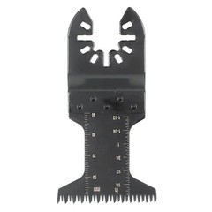 48 Pack Bi metal Oscillating Multi Tool Saw Blade Suitable For Dremel Makita