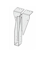 MiTek FWH212 2 x 12 Top Mount Fire Wall Hanger (10 per Box)