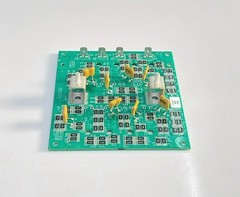 BLOOM ENERGY 110337 ASSY GARUDA DCDC HIGH PCB CARD CARD A1103370C184200274