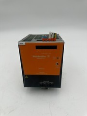 Weidmüller 1469550000 PRO ECO3 DIN Rail Power Supply