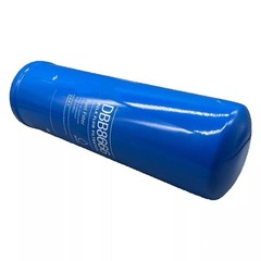 3 pack Donaldson Blue DBB8666 4 Micron Fuel Filter